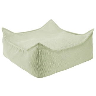 Herba Outdoor Quadratischer Ottoman