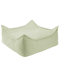 Herba Outdoor Quadratischer Ottoman