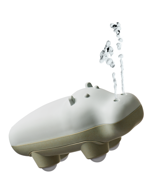 OPPI® | FLOT - KABA