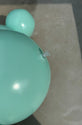Herbruikbare Ballonslinger van 3 Oranje - Balloony