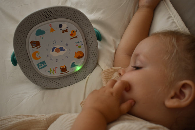 Timio Player + 5 Discs - TIMIO