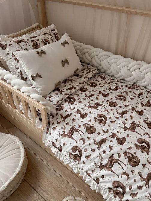 Prinzessinnen-Kissen 