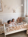 Geflochtenes Bettnestchen Double Lane - Lulumi