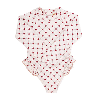 Ariella Badeanzug Lovely Roots