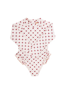 Ariella Badeanzug Lovely Roots