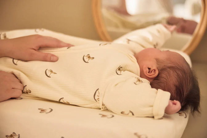 Schlafsack mit abnehmbarem Ärmel Nostalgic Ride