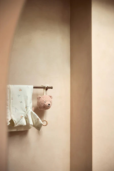 Schlafsack mit abnehmbarem Ärmel Lovely Birds