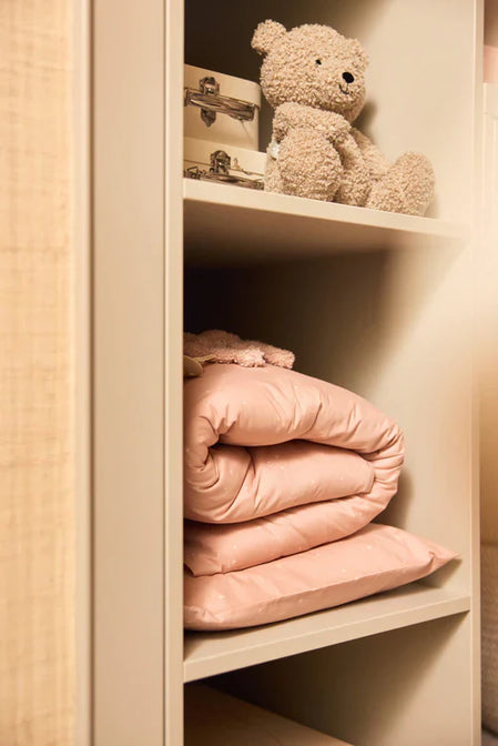 Kuscheltier "Teddybär Olivgrün" - JOLLEIN