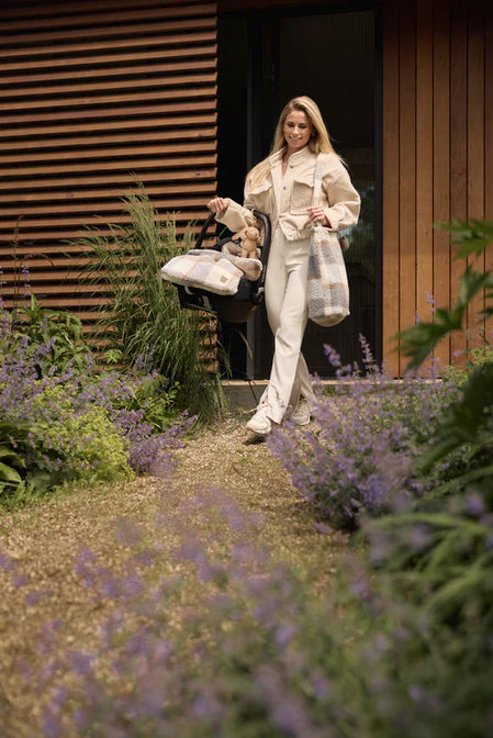 Kutschenanhänger Bunny Riverside - JOLLEIN