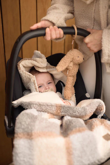 Kutschenanhänger Bunny Riverside - JOLLEIN