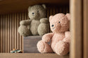 Kuscheltier "Teddybär Olivgrün" - JOLLEIN