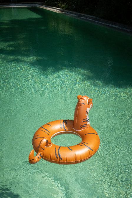 Schwimmring Tiger