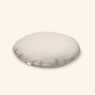 Vloerkussen LEMPI Sand - Fitwood