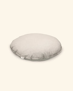 Vloerkussen LEMPI Sand - Fitwood