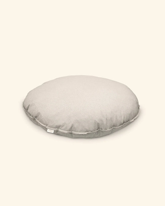 Vloerkussen LEMPI Sand - Fitwood
