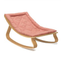 Wipstoel Levo Natural Wood Beech - Bois de Rose