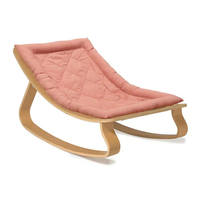 Wipstoel Levo Natural Wood Beech - Bois de Rose