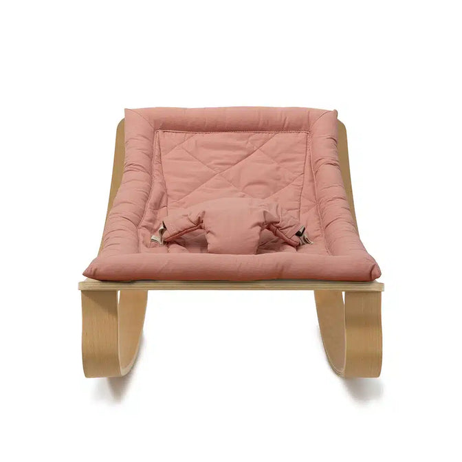 Wipstoel Levo Natural Wood Beech - Bois de Rose