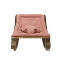 Wipstoel Levo Natural Wood Walnoot - Bois de Rose