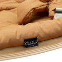 Wipstoel Levo Natural Wood Beech - Camel