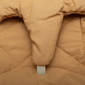 Wipstoel Levo Natural Wood Beech - Camel