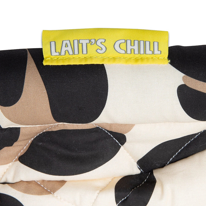 Babywippe Transat LEVO von Milch