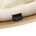 Wipstoel Levo Natural Wood Beech - Milk