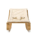 Wipstoel Levo Natural Wood Beech - Milk