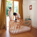 LUGO doorgroei pakket naar junior bed (70 x 140cm)