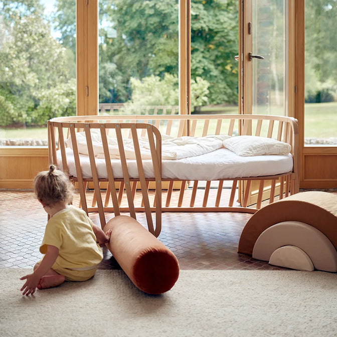 LUGO ombouw naar chaise longue (70 x 140cm)