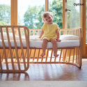 LUGO ombouw naar chaise longue (70 x 140cm)