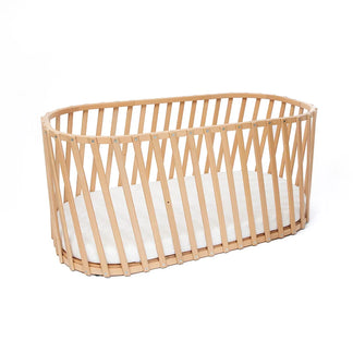 LUGO doorgroei pakket naar junior bed (70 x 140cm)