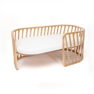 LUGO ombouw naar chaise longue (70 x 140cm)