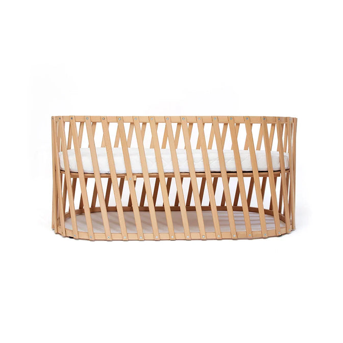 LUGO doorgroei pakket naar junior bed (70 x 140cm)