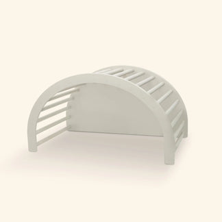 Holzkletterbogen LUOTO Beige - Fitwood