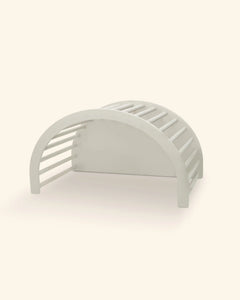 Holzkletterbogen LUOTO Beige - Fitwood