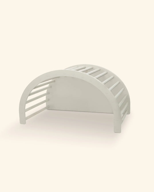 Holzkletterbogen LUOTO Beige - Fitwood