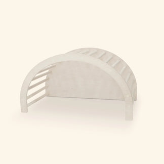 Holzkletterboog LUOTO Birke - Fitwood 