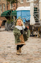 Pietenmuts Gepersonaliseerd – Groen met Ster