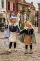 Pietenmuts Gepersonaliseerd – Groen met Ster