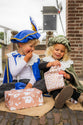 Luxe Pietenpak Set - Groen