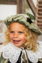Pietenmuts Gepersonaliseerd – Groen met Ster