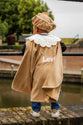 Luxe Pietenpak Set - Beige met Ster