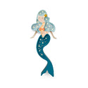 Little Lights Meerjungfrau Nachtlicht