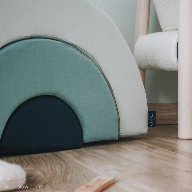 Milo Spielset Farrow