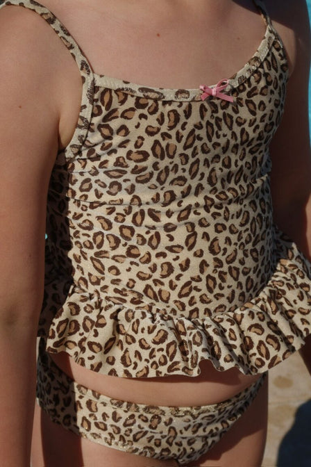 Miav Rüschen-Bikini