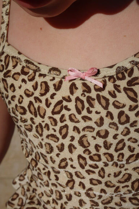 Miav Rüschen-Bikini