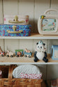 Houten Trein - Dieren