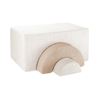 Marshmallow-Regenbogen-Spielzeugset - WigiWama