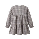 Your Wishes - Check Dress